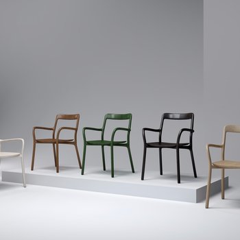 意大利 MATTIAZZI 现代单椅3d模型