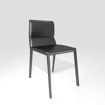 意大利 Natuzzi 现代单椅