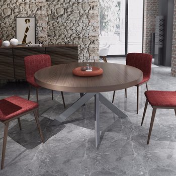 意大利 Calligaris 现代餐桌椅