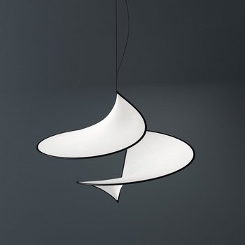 现代工艺创意灯具3d模型