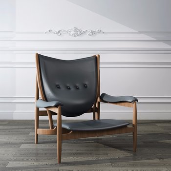 北欧表情 norhor 北欧休闲椅