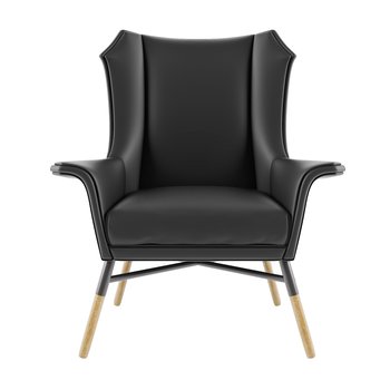 意大利 ARFLEX 现代休闲椅3d模型