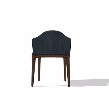 DDS设计邦-椅凳