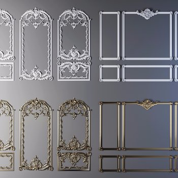 EPS线条:绿色建材中的新星