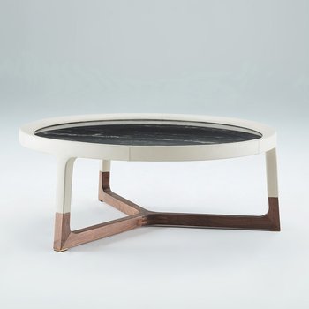 素壳sureeco新中式茶几3d模型下载