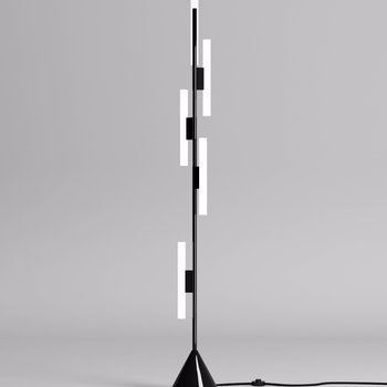 英国 ARETI 现代落地灯3d模型