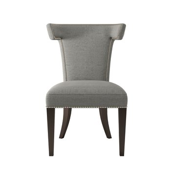 美国 Bernhardt 美式餐椅3d模型