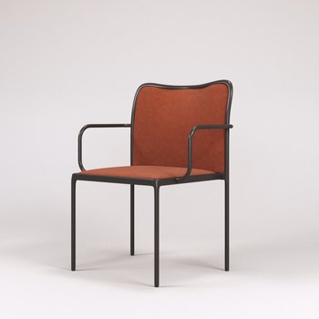 西班牙 Expormim 现代单椅3d模型