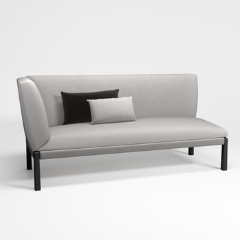 西班牙 Expormim 现代沙发3d模型