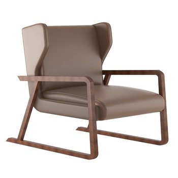 HC28 现代休闲椅
