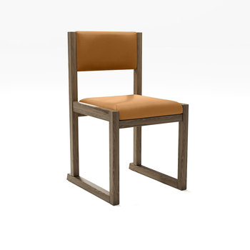 迪信 现代餐椅3d模型