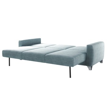 顾全家居  现代沙发床3d模型