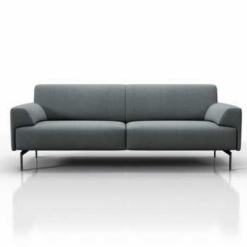德国 Rolf Benz 现代多人沙发3d模型