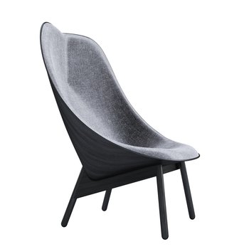 现代沙发单椅3d模型