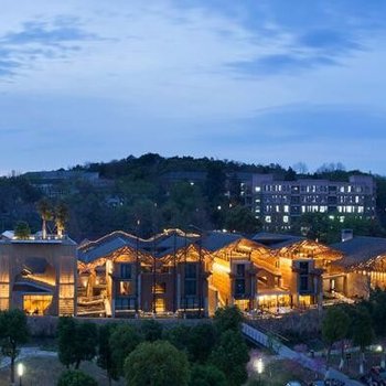 现代中国美术学院象山校区专家接待中心id:97088