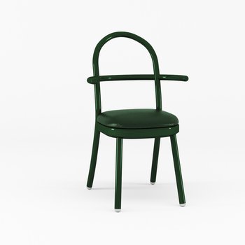 Maison Dada 后现代单椅