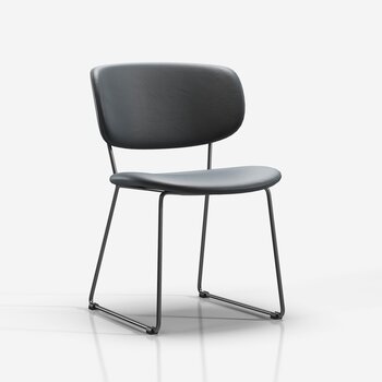意大利 Calligaris 现代单椅3d模型