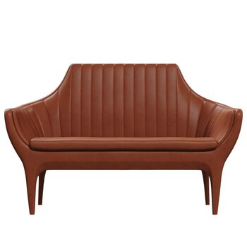 b.d barcelona design 现代双人沙发