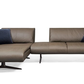 现代风格组合沙发 