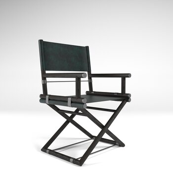 再造 现代单椅3d模型