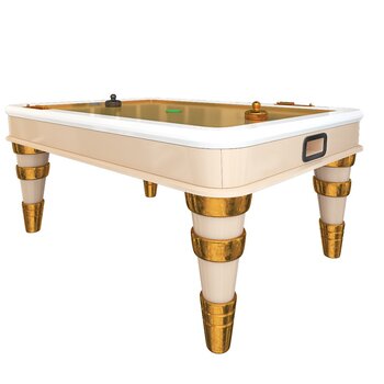 vismara design 现代台球桌
