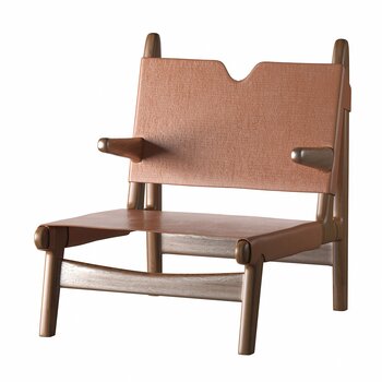 丹麦 JOLOR 现代单椅