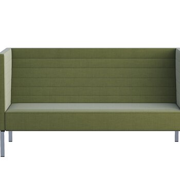 意大利 Marelli 现代多人沙发3d模型