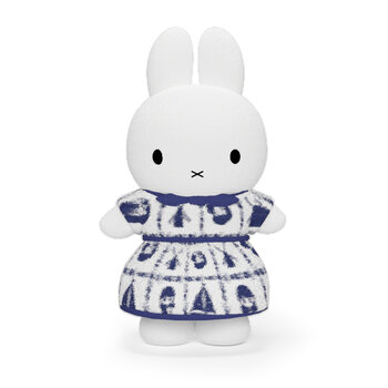 荷兰 miffy 米菲 现代兔子玩具公仔3d模型