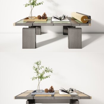 日式矮桌