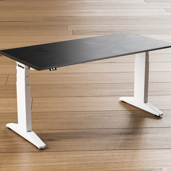 Steelcase 现代书桌