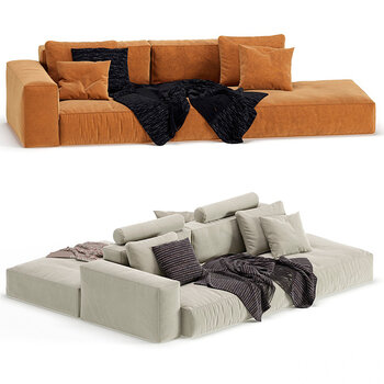 Arflex 现代沙发