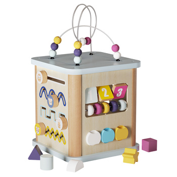 现代幼儿玩具3d模型下载