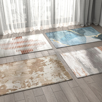 现代地毯 