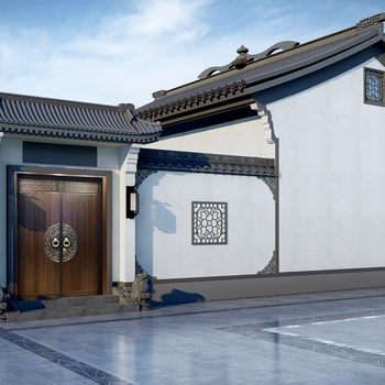 中式住宅