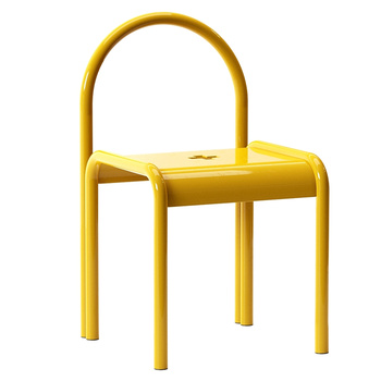 halo 现代单椅3d模型