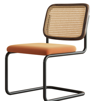 Walter Knoll现代椅子3d模型