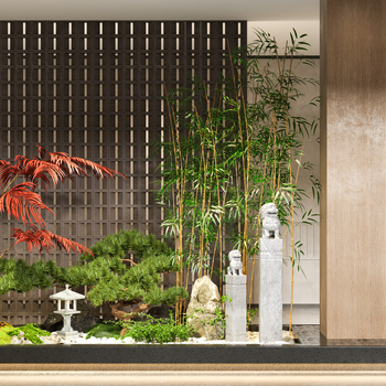 现代景观植物堆id:109530845现代景观小品id:116674123植物景观墙id