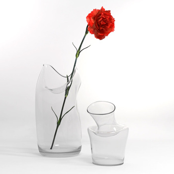 现代花瓶摆件