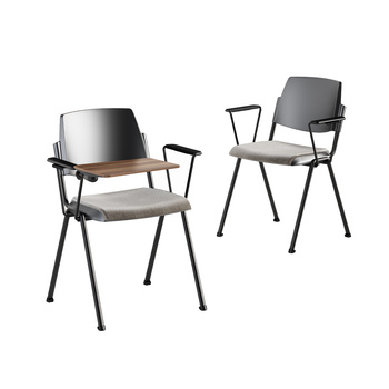 Wampa 现代座椅3d模型