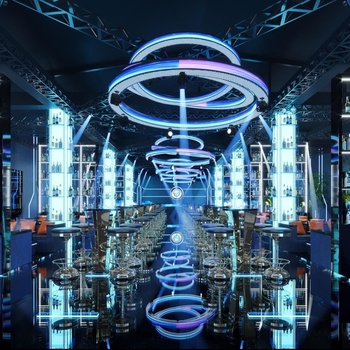 现代酒吧3d模型下载110842125_3d现代酒吧模型下载_3d现代酒吧max模型