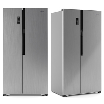 Refrigerato 现代冰箱
