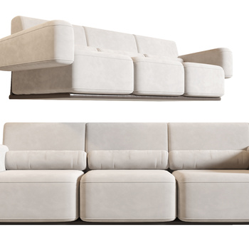 Poliform 现代沙发