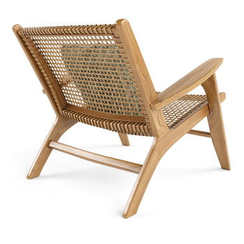 新中式休闲椅3d模型下载