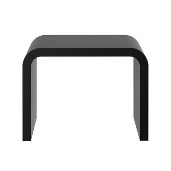 black-stone 现代黑石凳