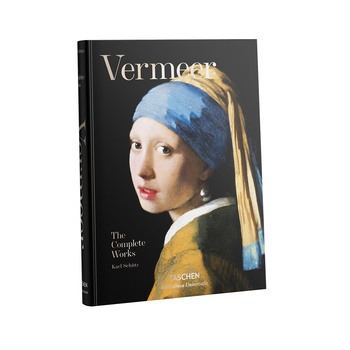 vermeer现代书籍