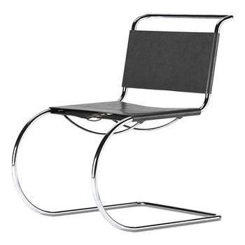 Walter Knoll 现代办公椅3d模型