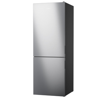 fridge-freezer现代冰箱 