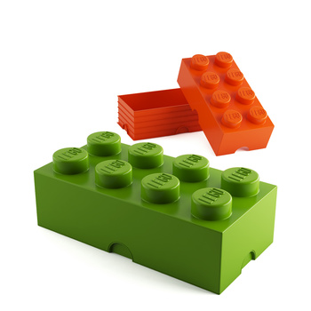 storage-brick 现代玩具