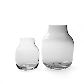 silent-vase 现代花瓶3d模型