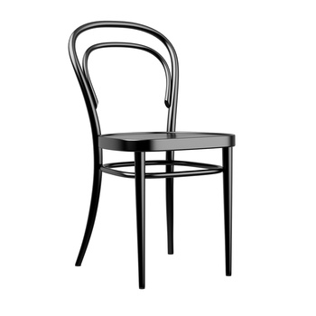 silla-chair 现代单椅3d模型